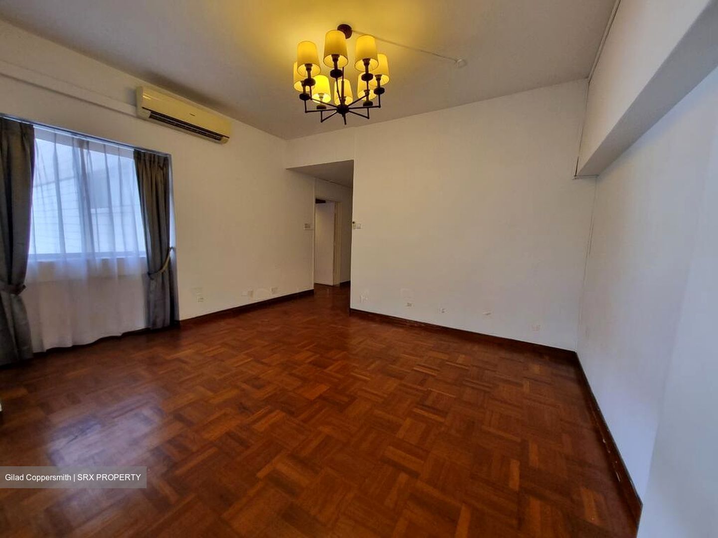 The Cairnhill (D9), Condominium #511347101